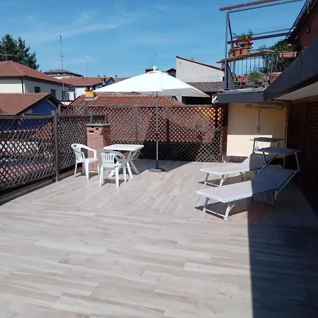 J13 Con Spa Privata Appartement Pavie