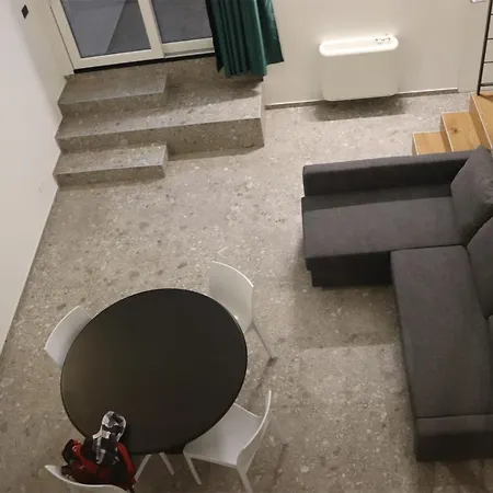 Appartement J13 Con Spa Privata Pavie