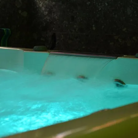 J13 Con Spa Privata * Pavia