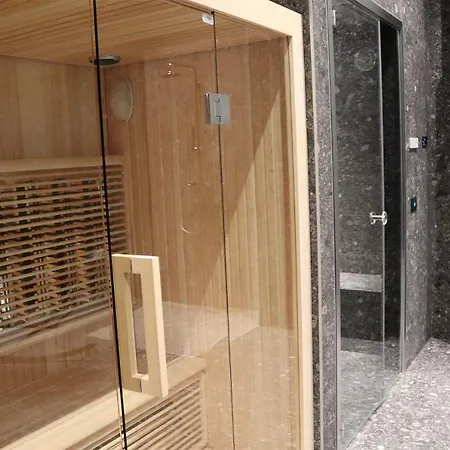 J13 Con Spa Privata