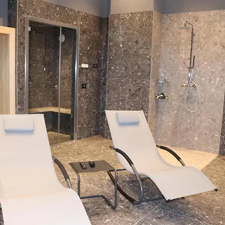 J13 Con Spa Privata