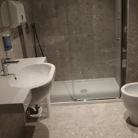 Apartment J13 Con Spa Privata *